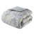 6 Grey Queen Comforter - Cotton With Enticing Elegance, 6 Piece Gorgeous Pattern,-124917638