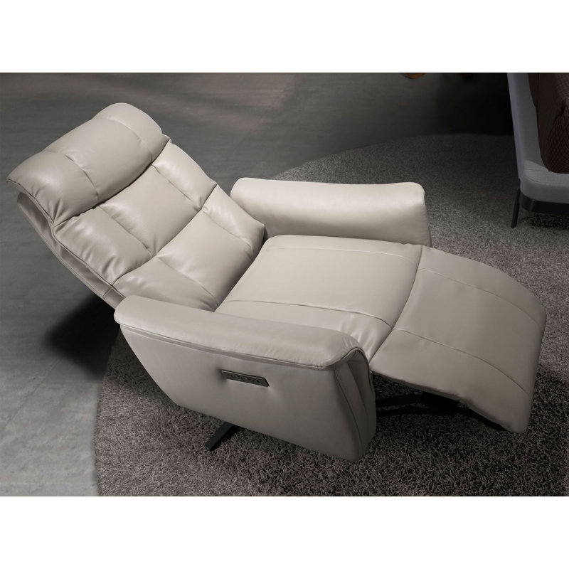 80cm Wide Armchair, Grey