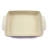 Crock-Pot 4 Qt. Stoneware Rectangle Bake Pan