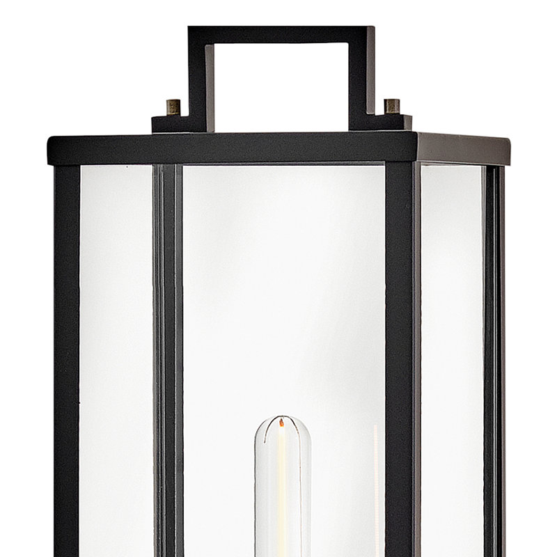 Hinkley Catalina Large Post Mount Lantern