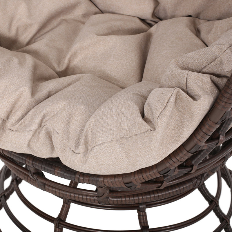 FAUTEUIL PIVOTANT ROBERTSON
