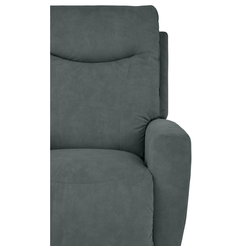 Kodie Rocker Recliner, Ocean