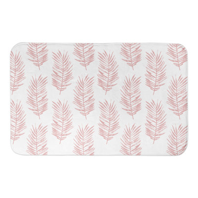Tapis de bain Carissa