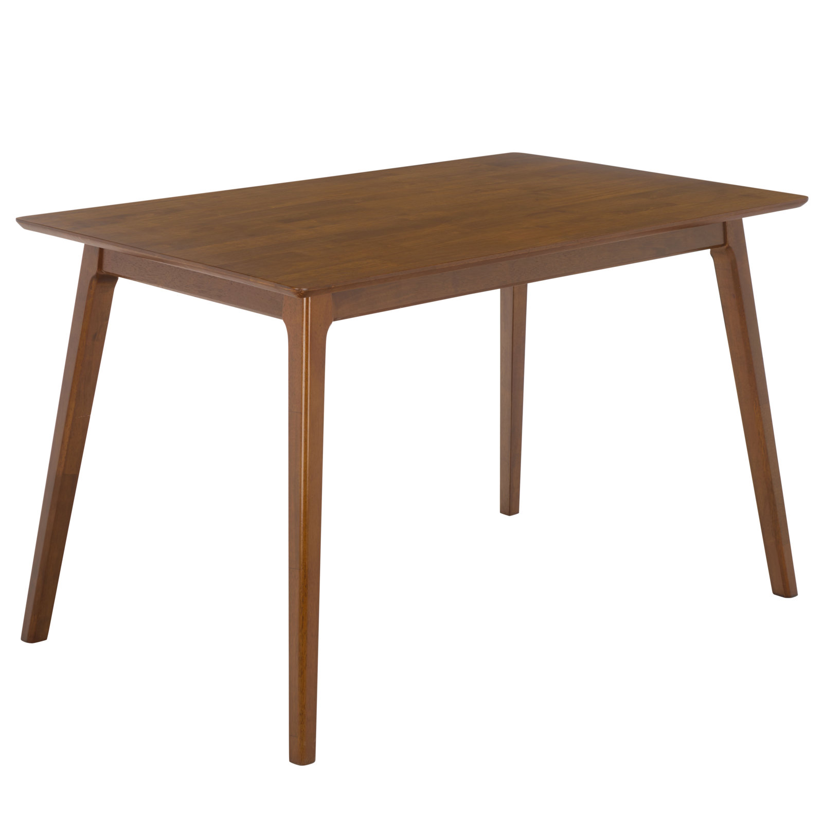 Forus Dining Table, Brown