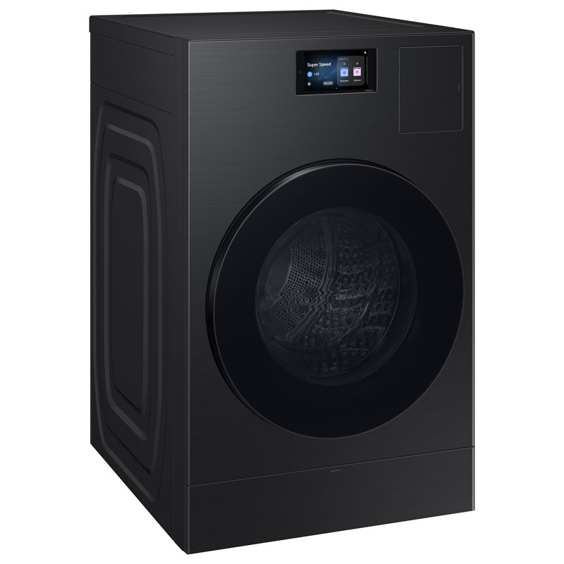 Samsung 5.3 cu ft. Bespoke AI Vented Laundry Combo All-in-One Ultra Capacity Washer and Electric Dryer with AI Home