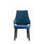 Chaise de salle à manger rembourrée Kara-853816667