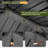 8 Ft. W X 5 Ft. D Aluminum Patio Grill Gazebo