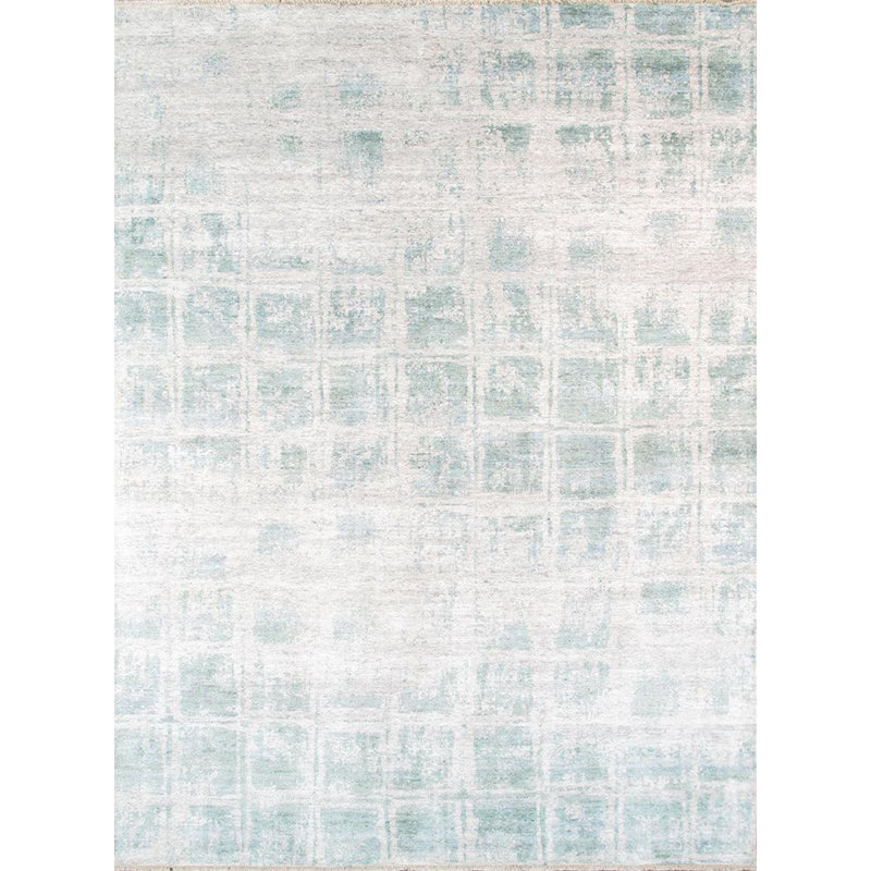 Geometric Area Rug