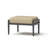 Morelia 7-Piece Sunbrella® Outdoor Patio Seating Set - Canvas Beige-123296077