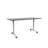 JURNI Multi-Purpose Table With T-Leg And Casters-1025353675-1025353672