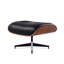 Chaise longue en bois massif-128514411