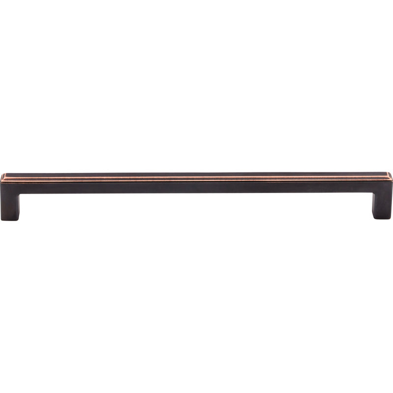 Podium Bar Pull, Umbrio, 9" Center to Center