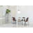 Rincon 1 - Light Black Single Pendant-1029506772