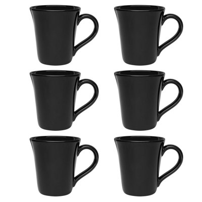 Idun Earthenware Coffee Mug