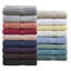 Ensemble de serviettes 100% coton absorbant 800GSM-20238607