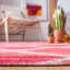 Alpert 200 Performance Geometric Indoor/Outdoor Area Rug-1671063425