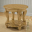 Table de bout ronde 22 po-127324491
