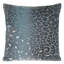 Leopard Square Velvet Pillow-222749427-222749953