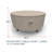 Miguel Round Patio Table Cover-24093038