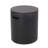 Outdoor Lightweight Concrete Side Table,Copper