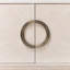 Cabot 71'' Solid Wood Sideboard