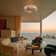 19.7”Ceiling Fan with Light, Lighting Kit Not Included