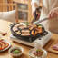Cast Iron Grill Pan