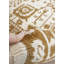 Tapis en laine Bhalil