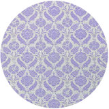 Tulipia 16'' Vinyl Placemat