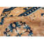 One-of-a-Kind Rectangle 4' X 6' Area Rug