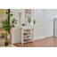Rangement pour 8 paires de chaussures