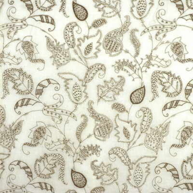Andrew Sheer Performance Fabric, Mink