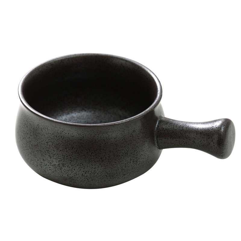 Diamant 22 oz. Poêle bol à riz