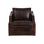 Swivel Armchair