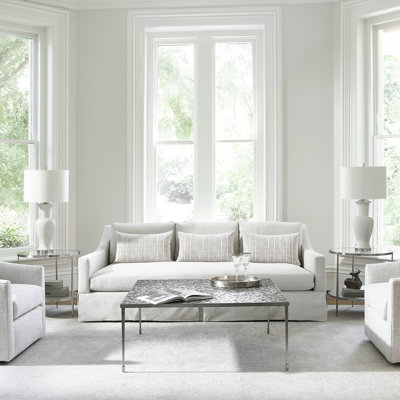 Albion 89'' Upholstered Sofa