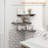 Kailem Floating Shelf
