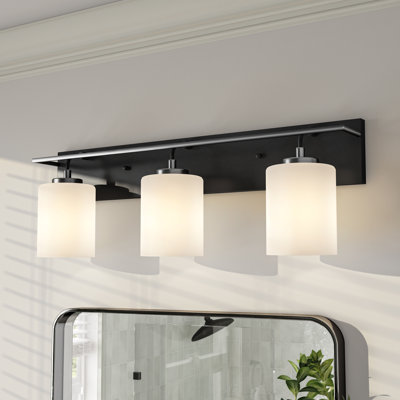Dimmable Vanity Light
