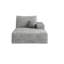 Canapé-lit gauche confortable et élégant avec méridienne réversible, parfait pour la détente, peu encombrant et multifonctionnel dans les espaces de vie-1995160223-1995160192