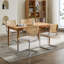 Ensemble de 2 chaises d'appoint Mid-Century-33157850