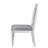 Fuson 8 - Person Extendable Four Leg Dining Set