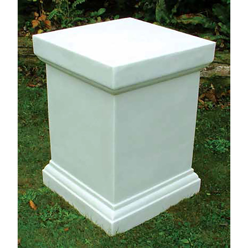 Victorian Plinth Xl