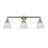 Blankenship Vintage Small Cone 3-Light Dimmable Vanity Light-26176119-117495405-117495407