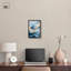 Toile submergée par Art Remedy-112538352-112538353-113710967
