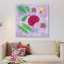 «Veggie Time III», reproduction sur toile-31860096-73208282-73208280