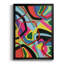 «Bold Shape Shift II», impression d'un seul cadre-898763123-889666730-898763125