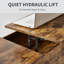 Table basse avec rangement Brynlin-1782348833