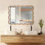 Miroir décoratif Wavy-1392462822-1392462823