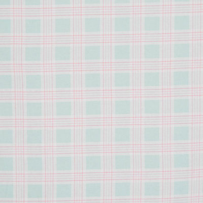 Allure Plaid and Check Fabric