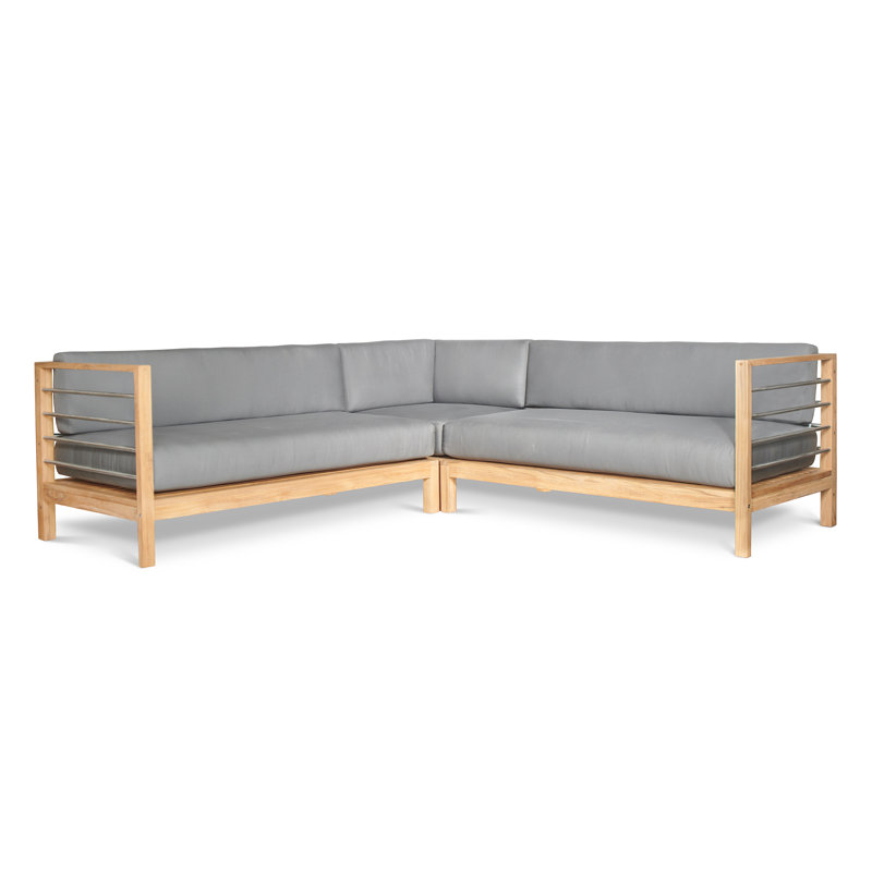Soho Sectional