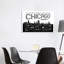 Chicago Chicago - impression sur toile tendue-55900970